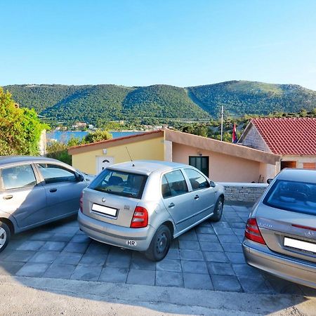 No Stress Apartamento Grebaštica Exterior foto