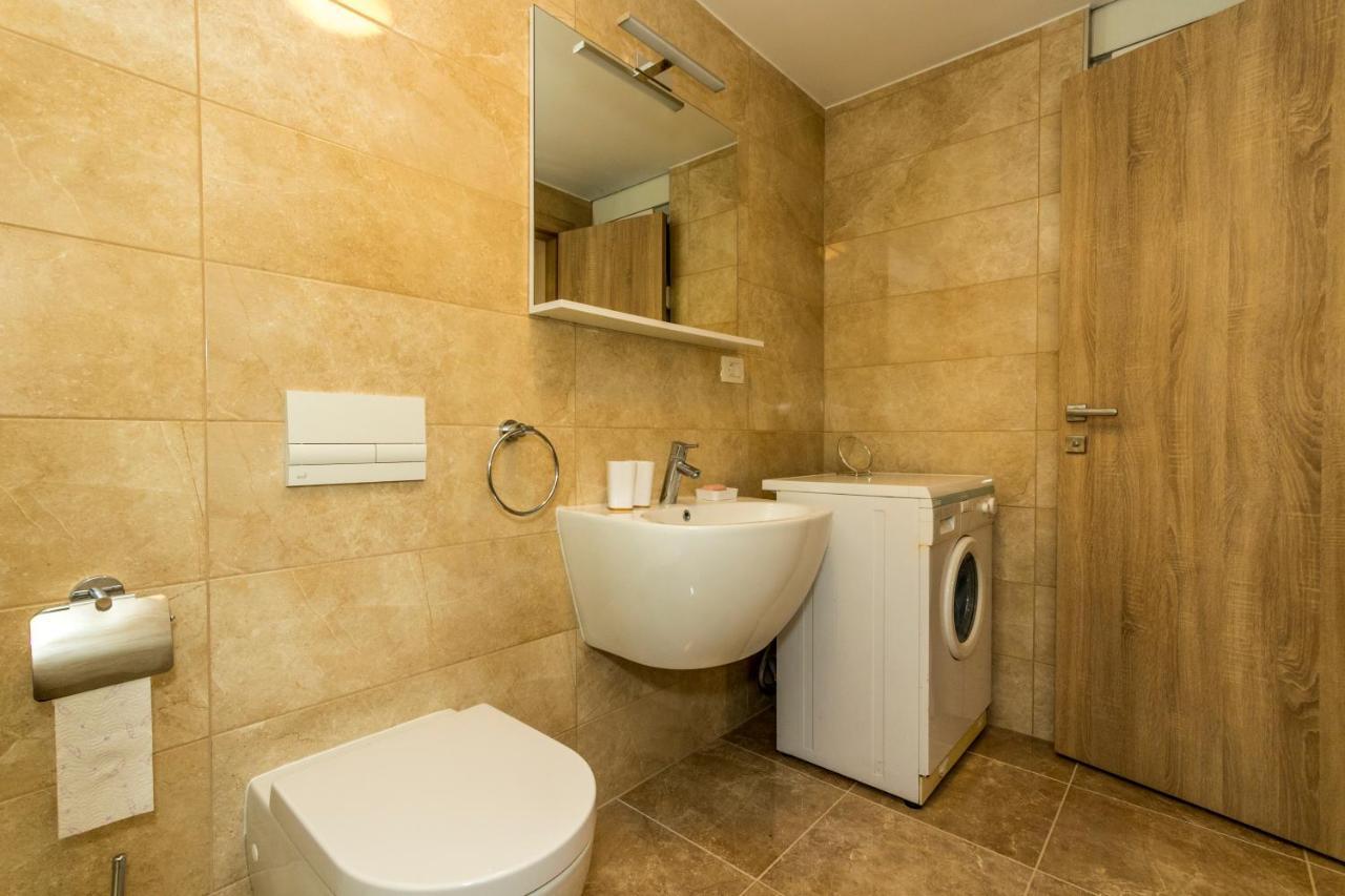 No Stress Apartamento Grebaštica Exterior foto