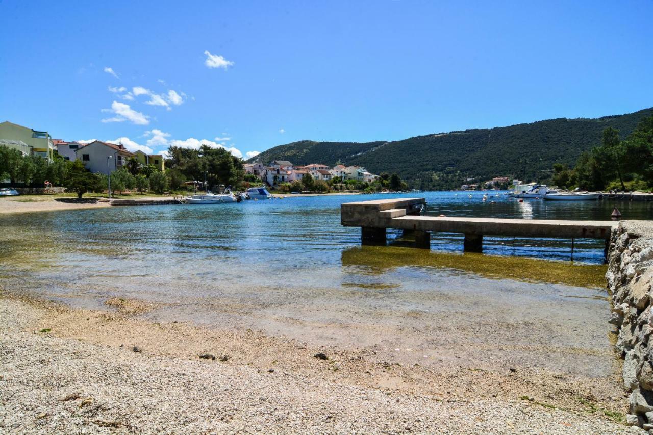 No Stress Apartamento Grebaštica Exterior foto
