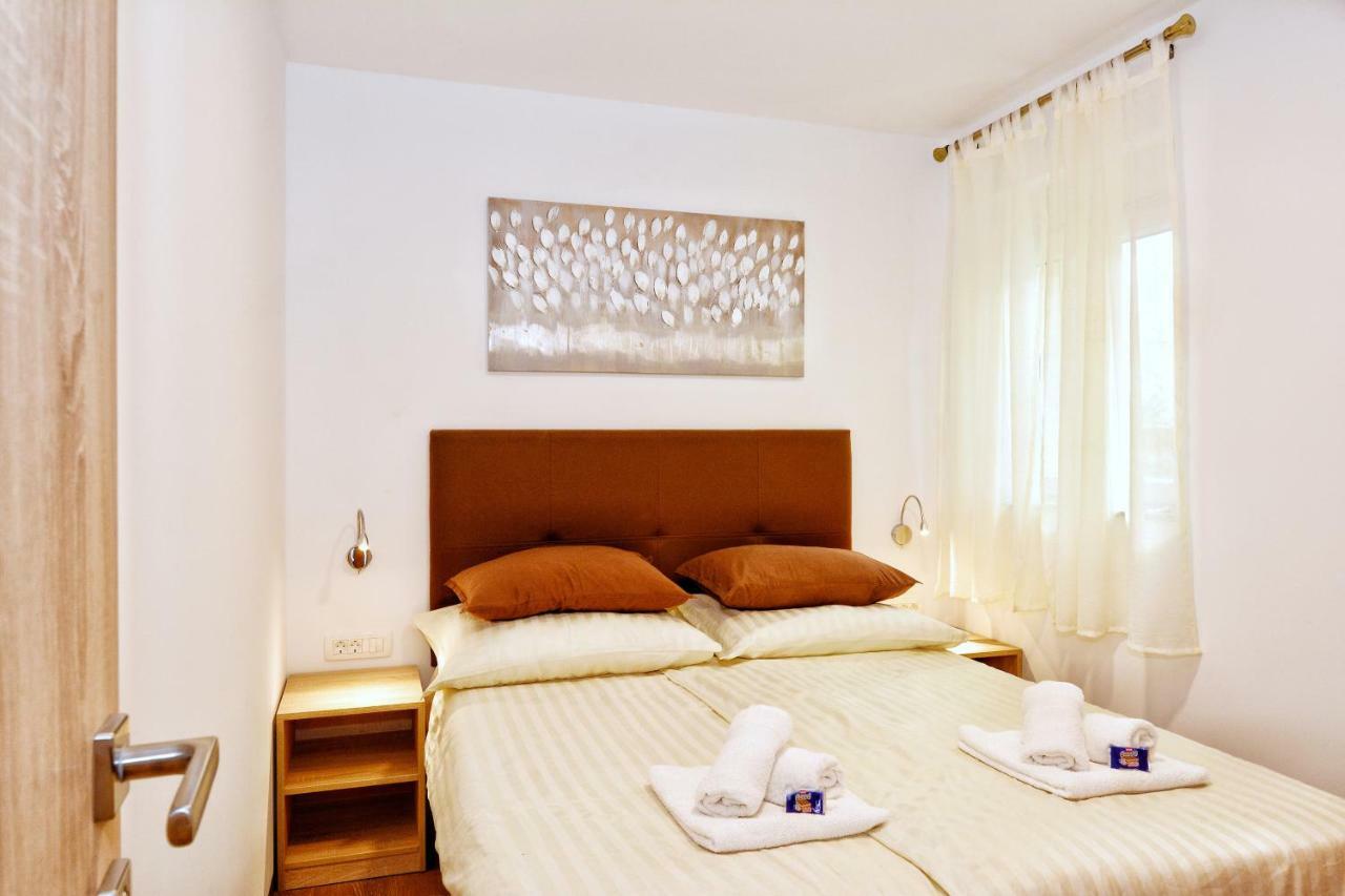 No Stress Apartamento Grebaštica Exterior foto