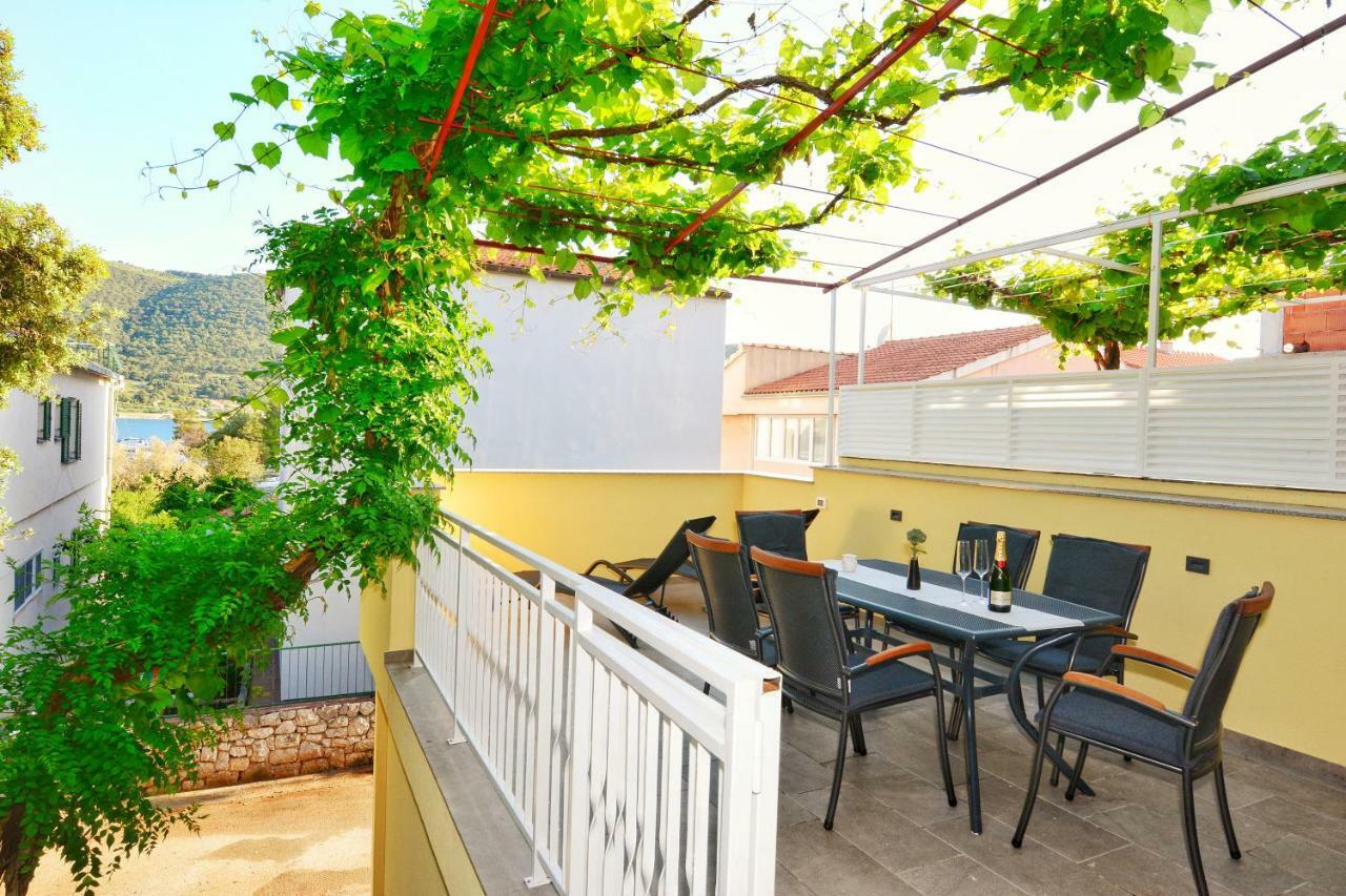 No Stress Apartamento Grebaštica Exterior foto