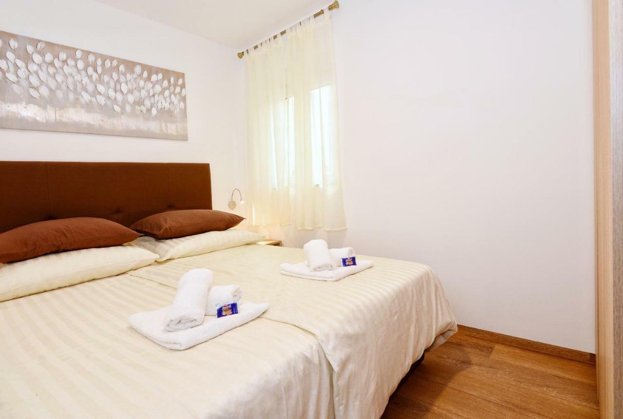 No Stress Apartamento Grebaštica Exterior foto