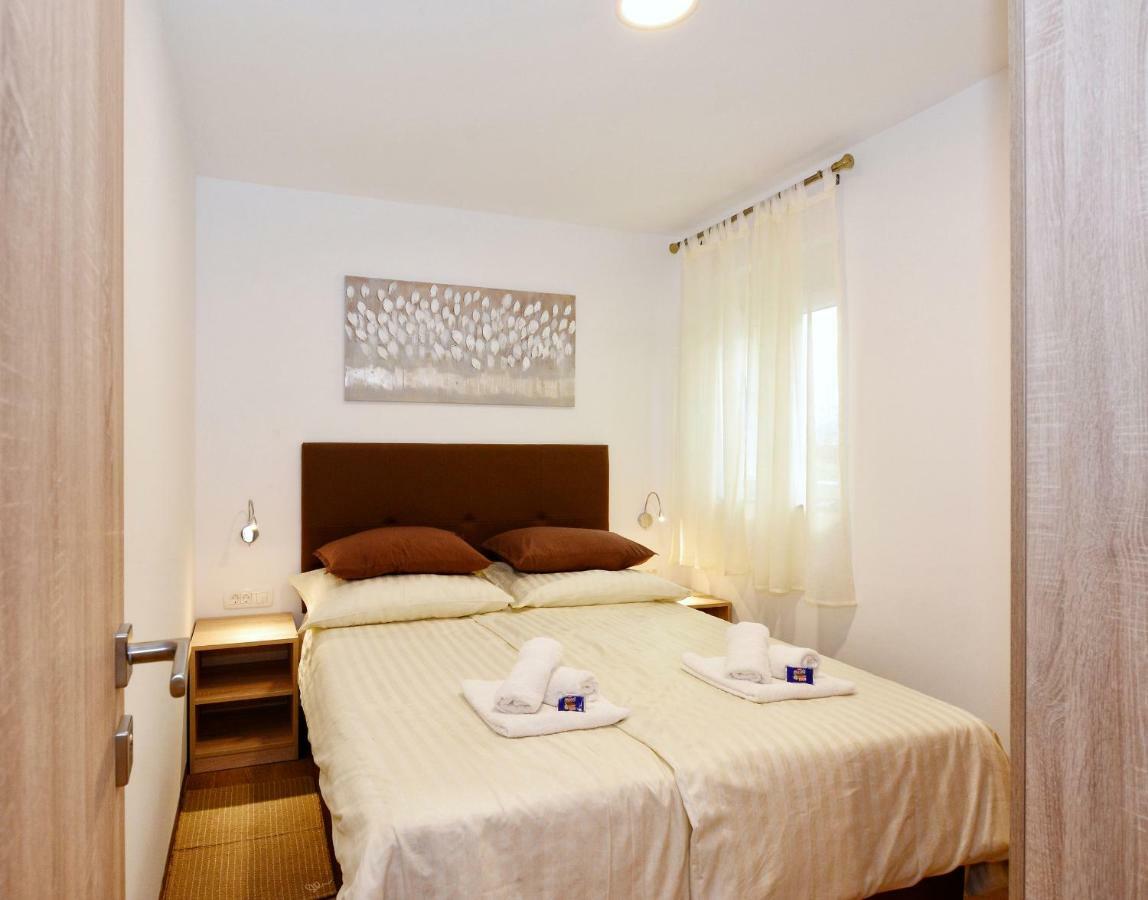No Stress Apartamento Grebaštica Exterior foto